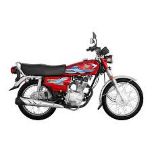 All new bikes Available full discount 3