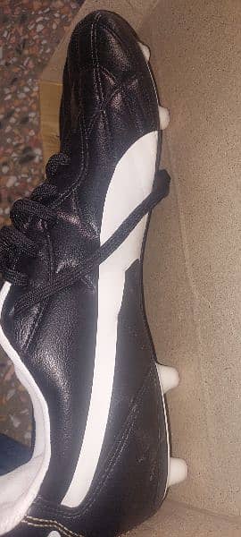 original puma football shoes UK imported 0