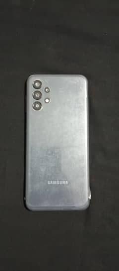 Recently bought Samsung A13 phone (PTA Aprroved) For sale
