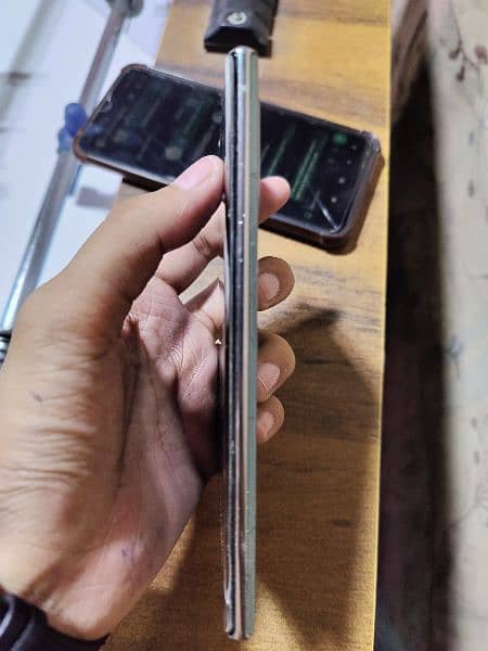 Samasung Galaxy Note 10 5G 5