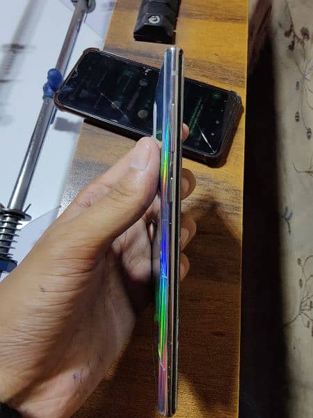 Samasung Galaxy Note 10 5G 6