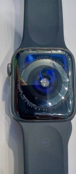 Apple watch 44mm Series 5 2