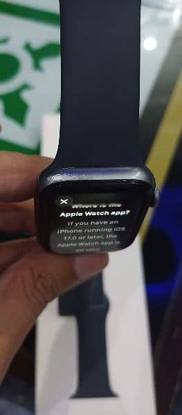 Apple watch 44mm Series 5 3