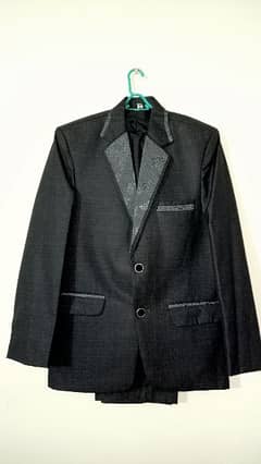 Pent Coat in A1 Condition for Marriage Ceremony