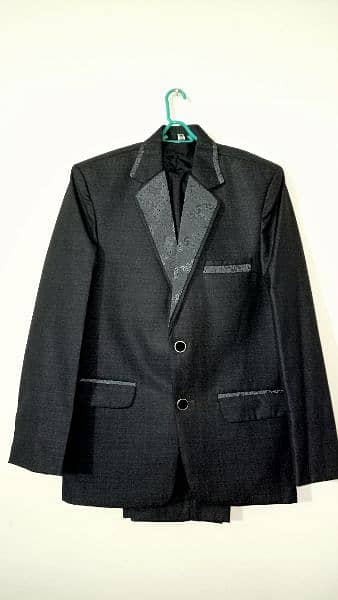 Pent Coat in A1 Condition for Marriage Ceremony 0