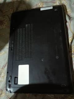 Laptop i5 HP for sale