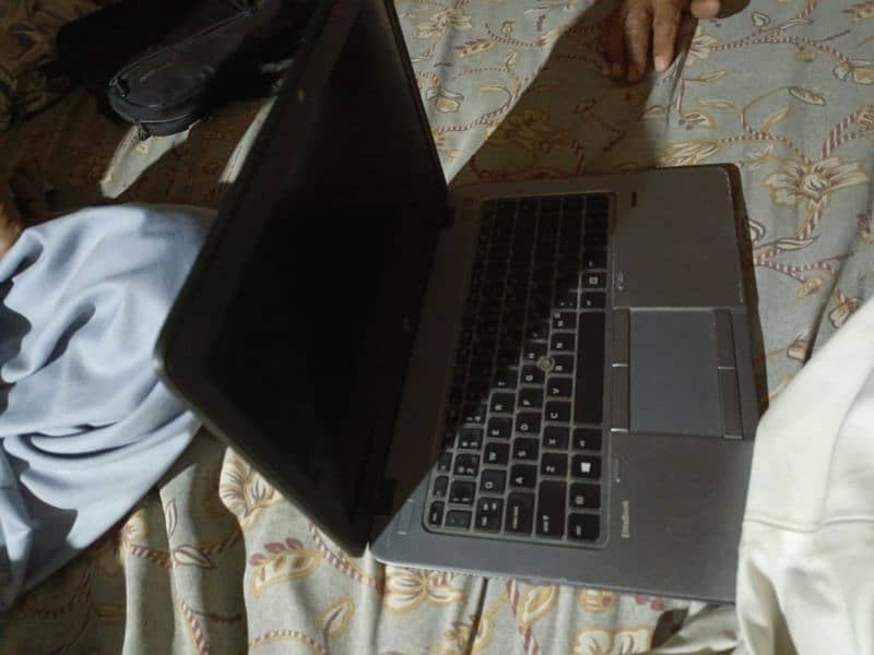 Laptop i5 HP for sale 2