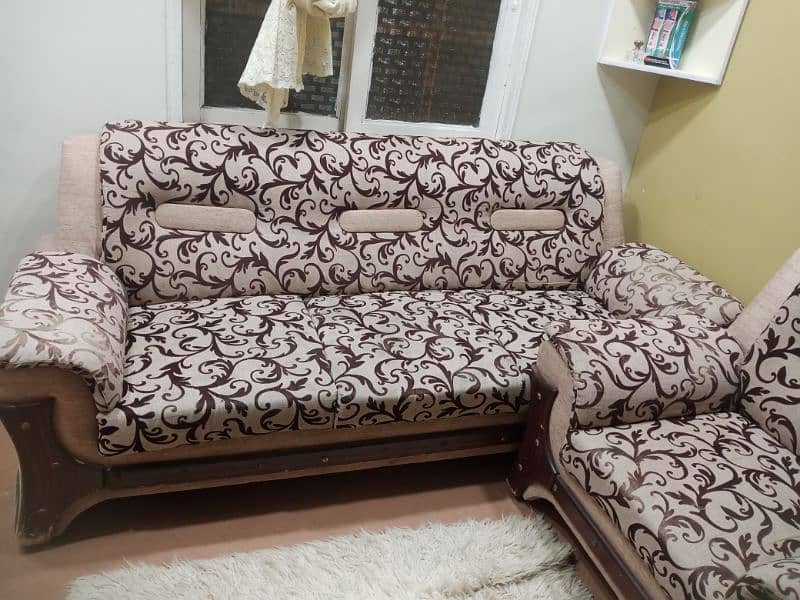Sofa For Sale 1