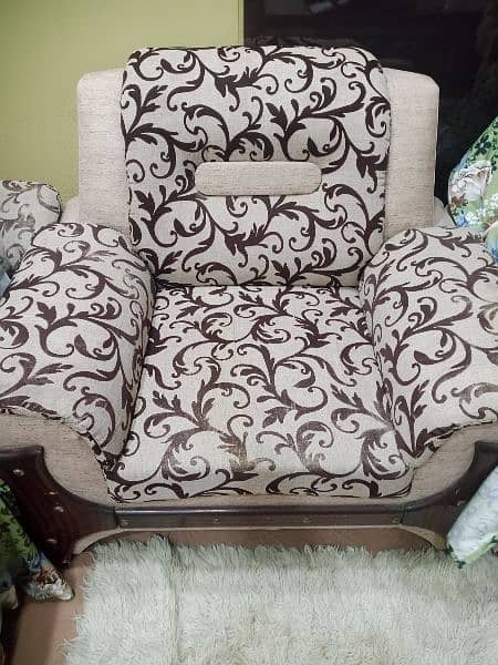 Sofa For Sale 2