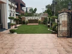 2 Kanak Brand New First Entry House For Rent In NFC Housing Society Ph 1 Lahore