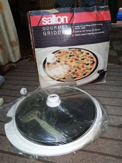 Pizza Pan, Stoves Multipurpose Pizza Maker