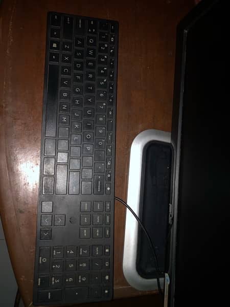 gaming computer full set with keyboard and mouse urgent sell 4
