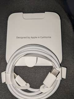 iphone 15 original cable