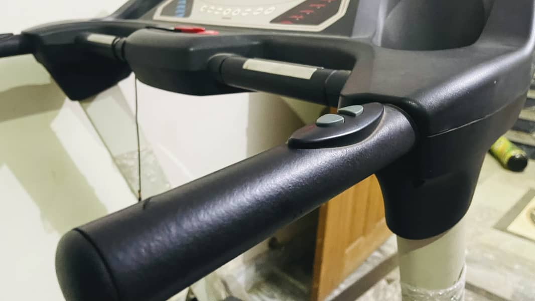 Body Fit Treadmil For Sale 5