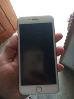 iPhone 8plus for sell