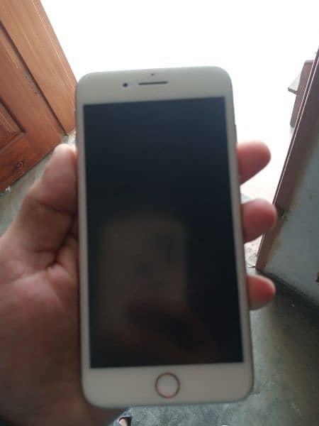iPhone 8plus for sell 0