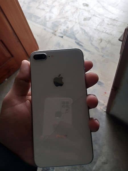 iPhone 8plus for sell 2