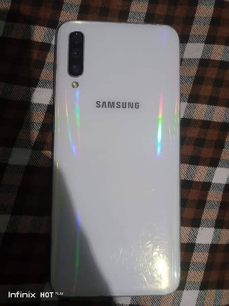 Samsung A50s 0