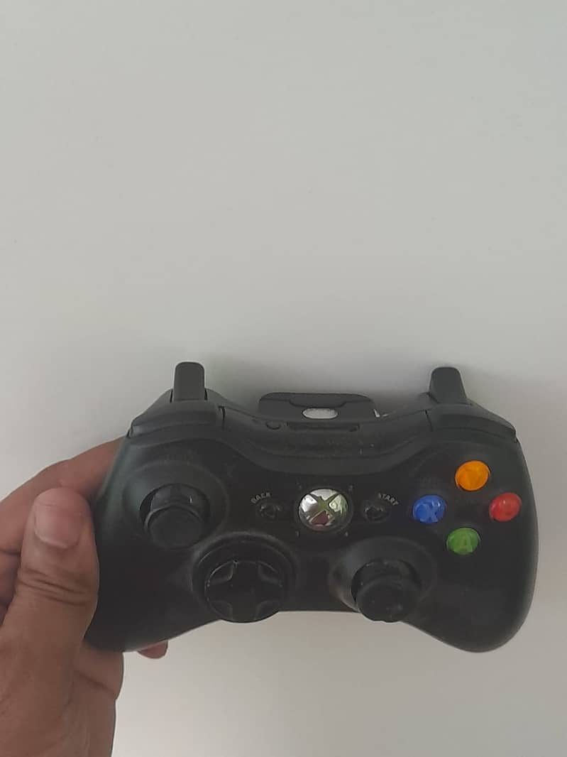 Xbox 360 E 3