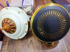 Ac and DC fan on factory price call or Whatsapp 03284635156