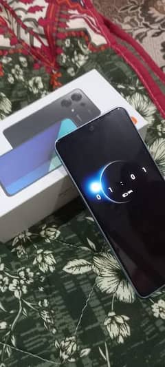 Redmi note 13 PTA aproved good condition