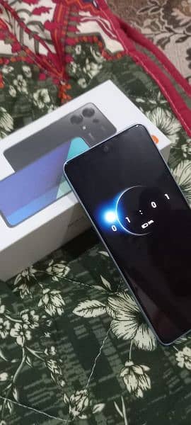 Redmi note 13 PTA aproved good condition 0