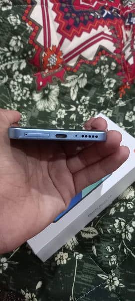 Redmi note 13 PTA aproved good condition 2
