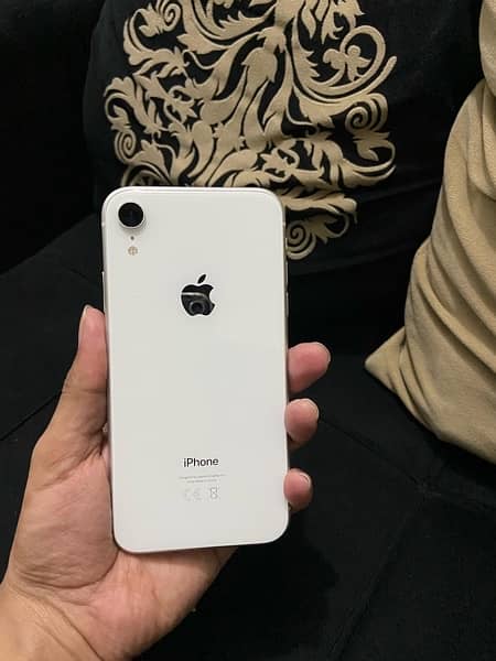 Iphone XR PTA Approved 6
