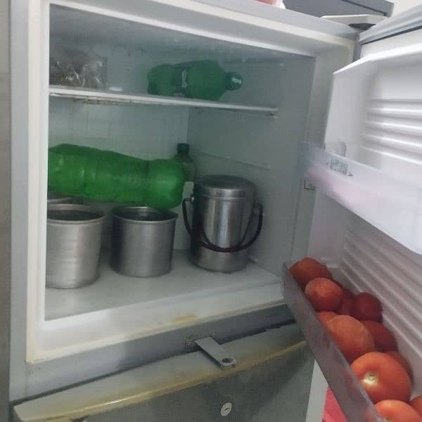 dawlance fridge Full Size 2