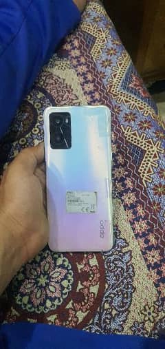 oppo a96 for sale signal prblam officially pta approved 24000