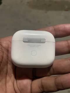 Airpods Apple 3rd Genereration