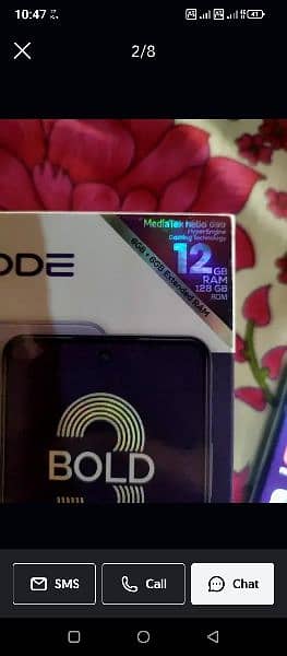 D Code Bold 3 Gaming Device 10 Month Wretny 3