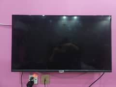 tcl android television