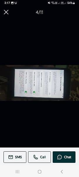 iPhone 8 plus 64gb bypass 4