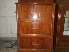 storage cabinet (almari)
