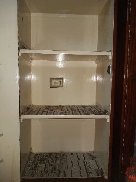 storage cabinet (almari) 3