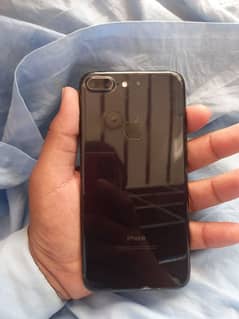 Iphone 7 plus 128gb PTA Approved