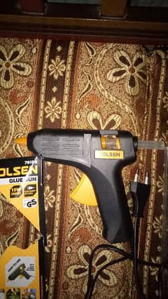 Tolsen Glue Gun