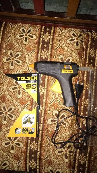 Tolsen Glue Gun 1