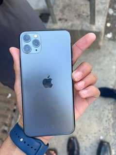 Iphone 11 pro max for sell Non-PTA