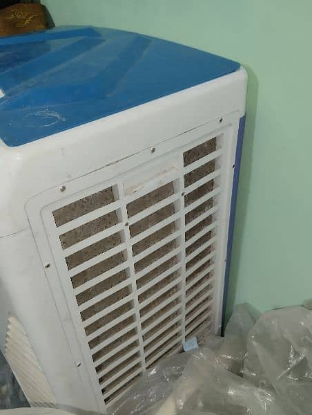 Air cooler large size 2