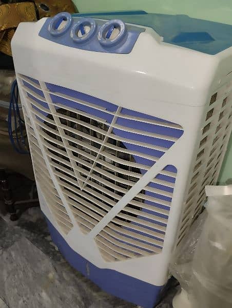 Air cooler large size 3