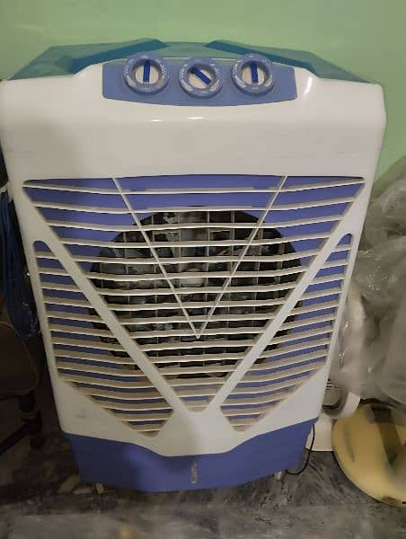 Air cooler large size 5