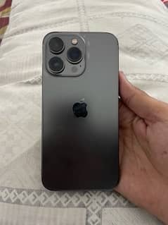 Apple iphone 13 pro