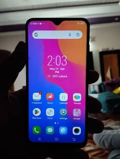 Vivo 1823 in as good as new condition