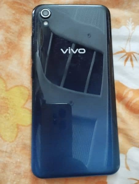 Vivo 1823 in as good as new condition 1