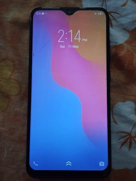 Vivo 1823 in as good as new condition 2