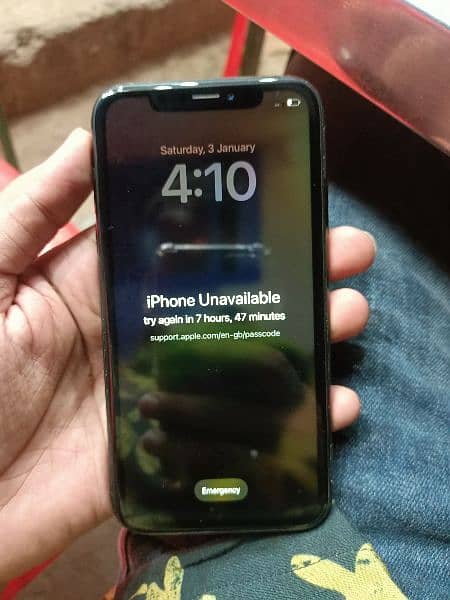 iphone XR icloud - Mobile Phones - 1087478631