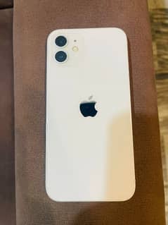 Iphone 12 NoN PTA Available For Sale