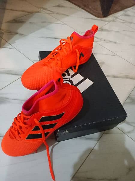 Adidas football/soccer Ace 17.3FG 0
